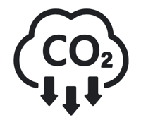 Icon carbon