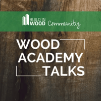 Wood Acadamy talks
